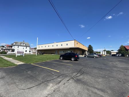 Office space for Rent at Morocco Building in Somerset