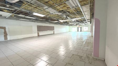 Retail Space Available in San Luis- 680 N. Main Street