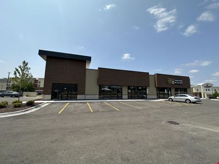 Office space for Sale at 4751 Progress Drive in Davenport