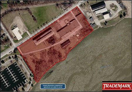 VacantLand space for Sale at 700 Marquette Avenue in Bay City