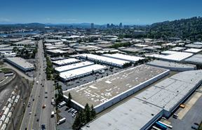 Northwest Corporate Park