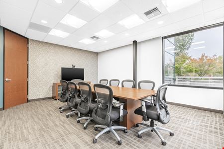 Office space for Rent at Regus - Santa Rosa - Fountaingrove Center in Santa Rosa