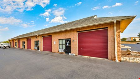 Office space for Rent at Larken Mini Office Warehouse in Hillsborough