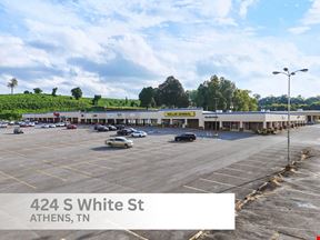 422/500/408 S WHITE ST