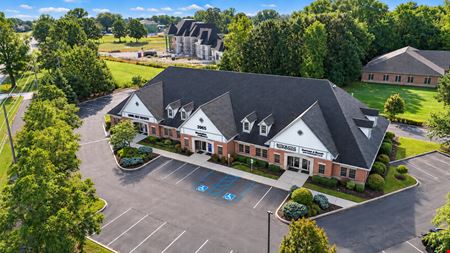 3965 W 106th Street | Suite 120