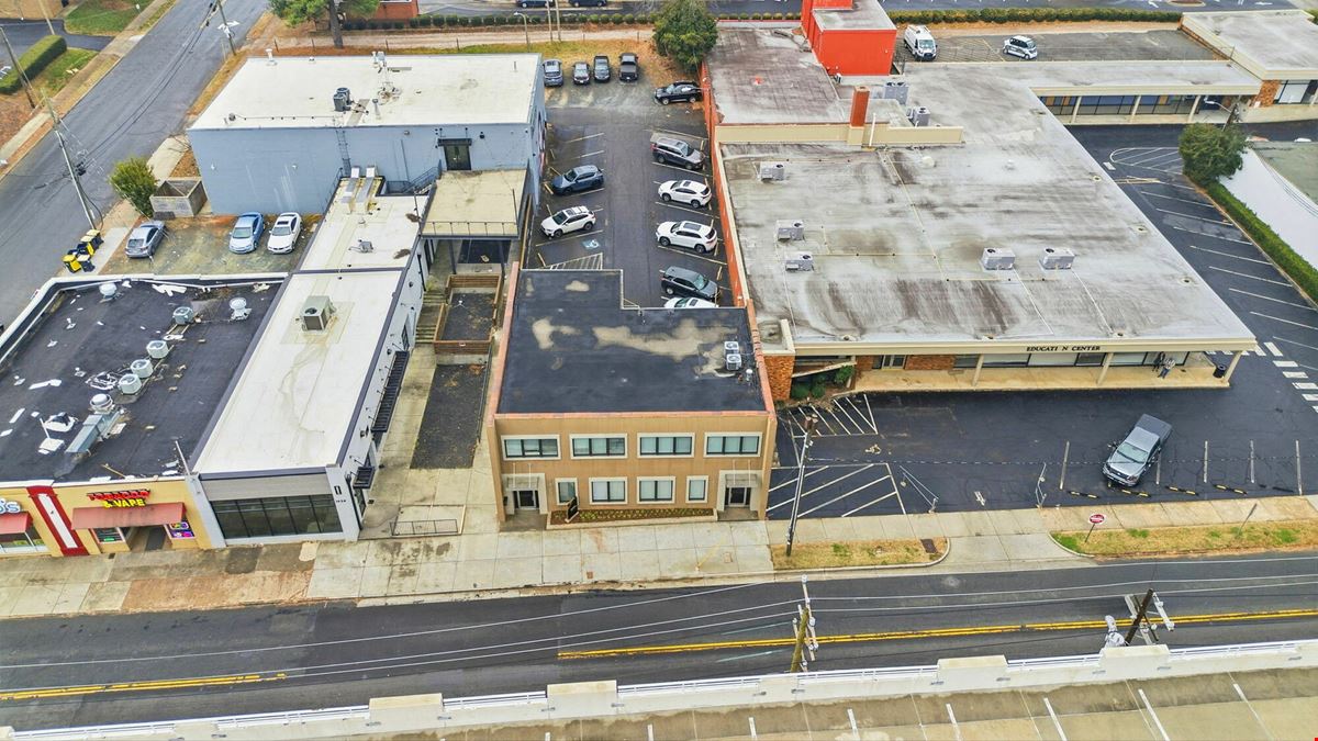 1412 & 1422 E 4th St