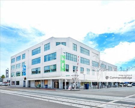 Office space for Rent at Water Street Two in Oakland