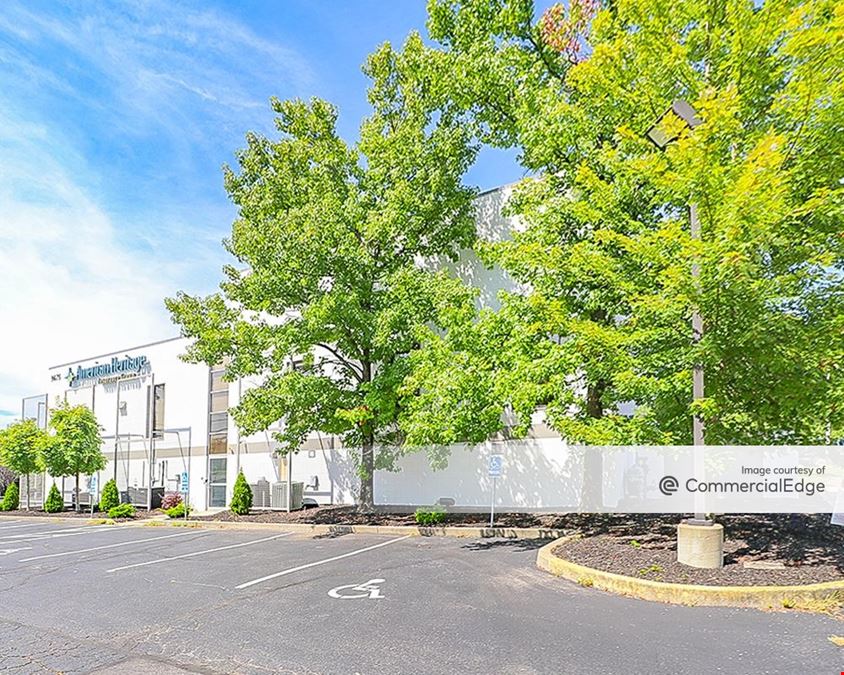 9675 Montgomery Road, Cincinnati, OH 45242 | PropertyShark.com