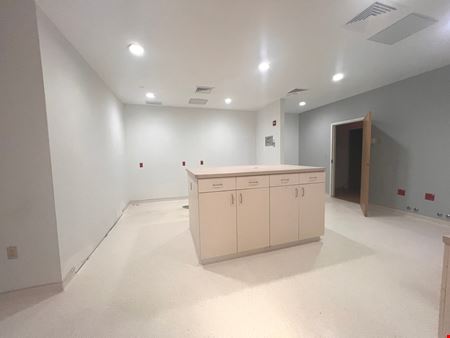 Turnkey Accredited Surgical /Medical /Fertility Suite