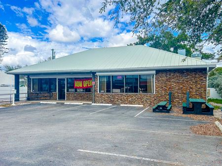 Retail space for Sale at Turn-Key Island Grocery/Deli/Convenience Store in St. Pete Beach