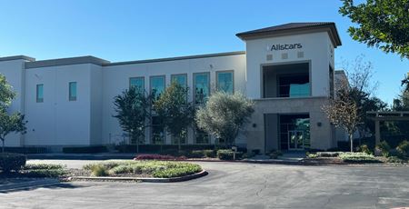 Industrial space for Rent at Prologis Park Ontario Airport - Bldg 3 in Ontario
