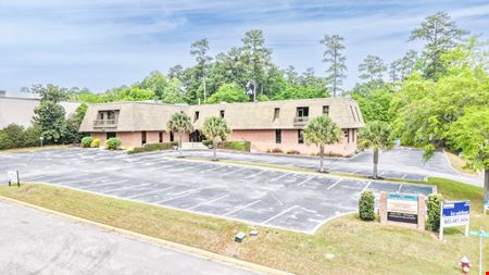 Office space for Rent at 1701 St. Julian Place in Columbia