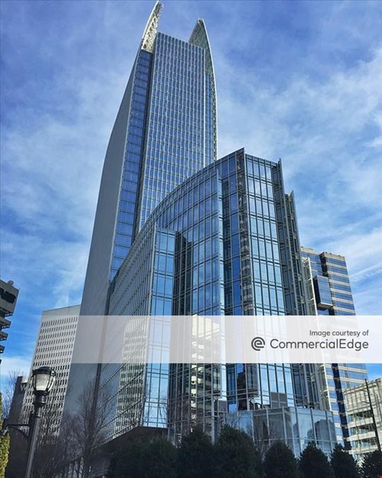 1180 Peachtree Street
