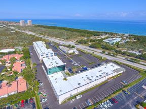 Loggerhead Plaza