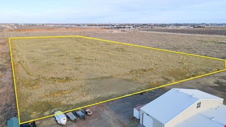 VacantLand space for Sale at 11.61 Acres at Briarwood Ave in Midland