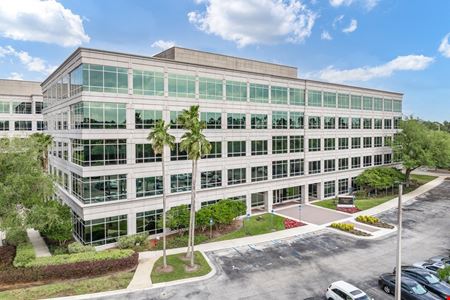 Office space for Rent at Deerwood North in Jacksonville