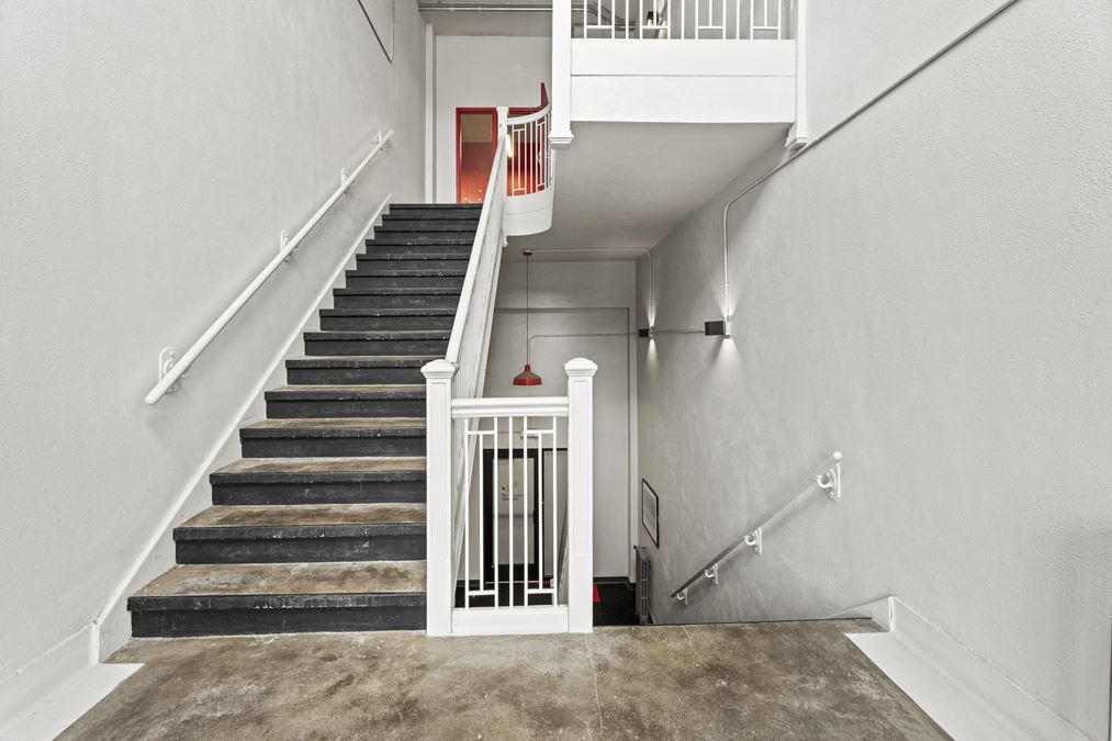 FireWorx Office