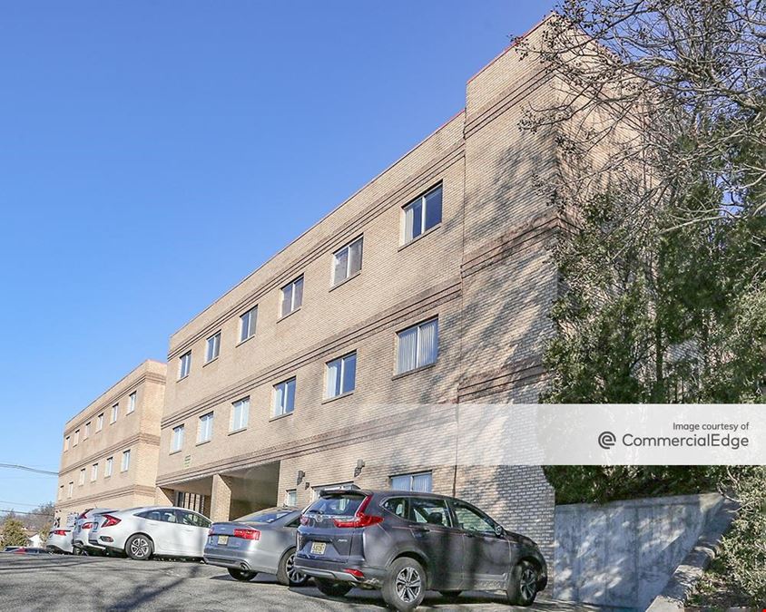 Essex Suites CoWorking Community - Essex Suites