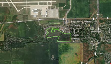 VacantLand space for Sale at Prairie Glen Phase 2 in Sugar Grove