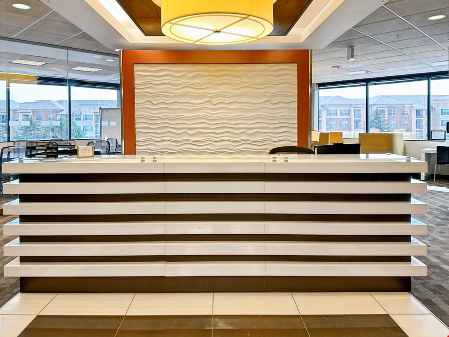 Regus - Colorado Springs – Briargate