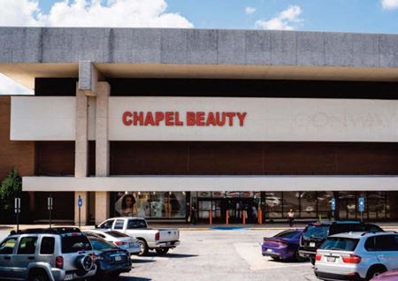 Retail space for Rent at The Gallery at South DeKalb in Decatur
