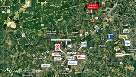 ±9.9-Acre Development Site | Active Seniors | Proposed Master Site Plan