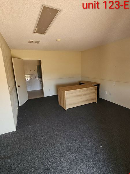 20600 US HWY 18 Unit 123 A-G