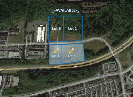Other space for Sale at 2 Parcels - High Traffic Poulsbo Land in Poulsbo