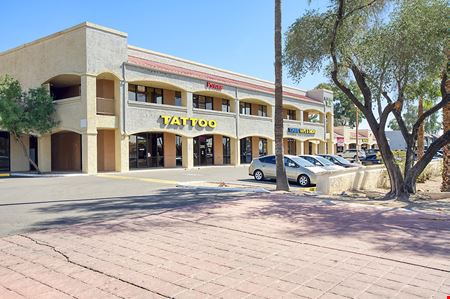 Del Prado Plaza