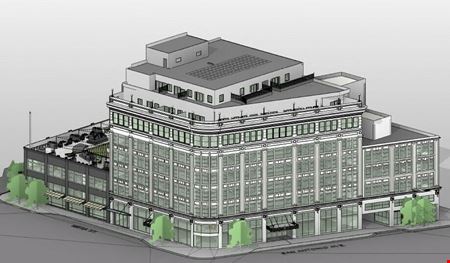 The Popular Building