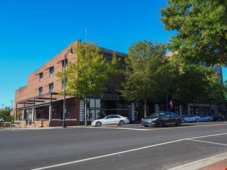 Downtown Restaurant & Brewery Available