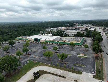 Cedar Springs Crossing