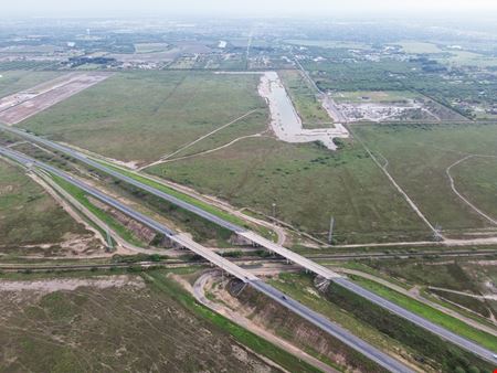 FM 511 & Cavazos Rd