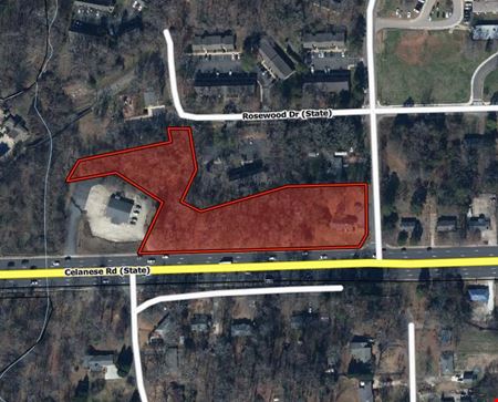 Retail space for Sale at Celanese Dutchman in Rock Hill