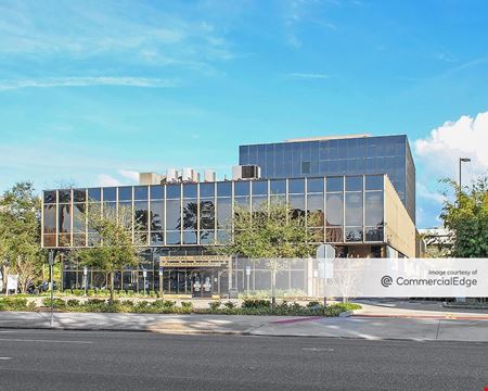 Commercial space at 830 Central Ave in St. Petersburg