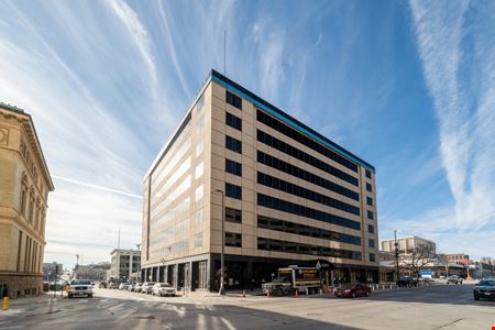 Office space for Rent at Exchange Building in Omaha