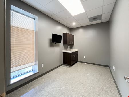 Turnkey Medical Office for Sublease Near OLOL