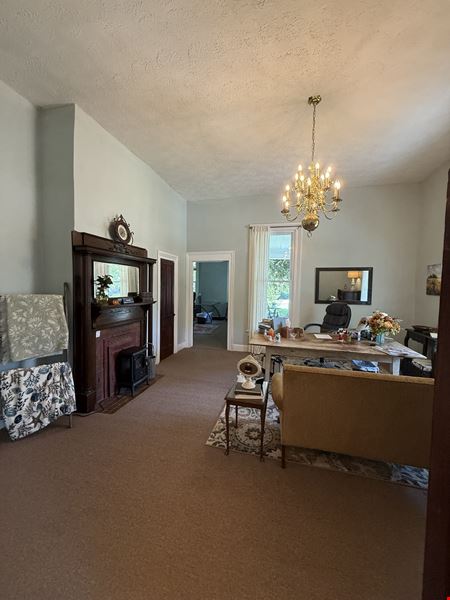 Historic Downtown Hamilton Investment Opportunity