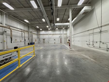 118 Industrial Drive
