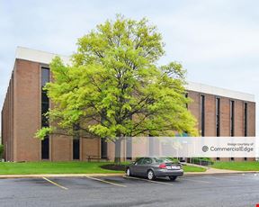 Fairborn Wright Office Park - 3100 Presidential Drive