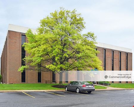 Office space for Rent at Fairborn Wright Office Park - 3100 Presidential Drive in Fairborn