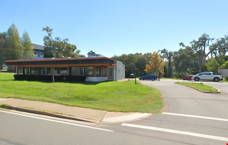 Retail space for Rent at Restaurant Space for Lease in Tallahassee