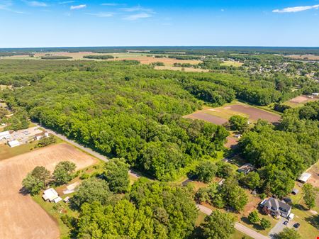 Land for Future Residential Development
