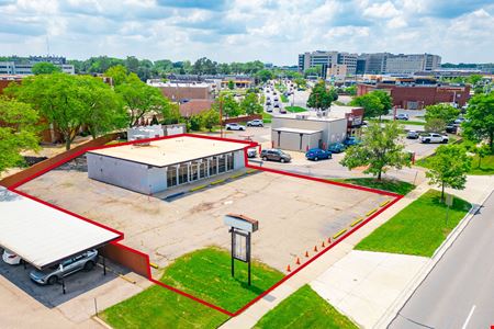 3115 W 13 Mile Rd