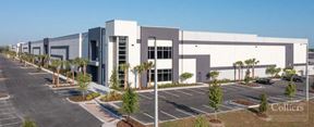 For Sublease: 90,867± Square Foot Industrial Warehouse