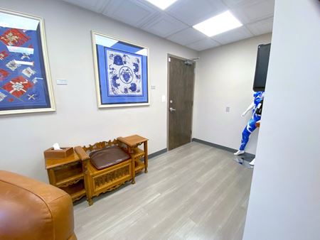 Office space for Rent at Doctor Phillips Hospital Medical Office Condo in Orlando