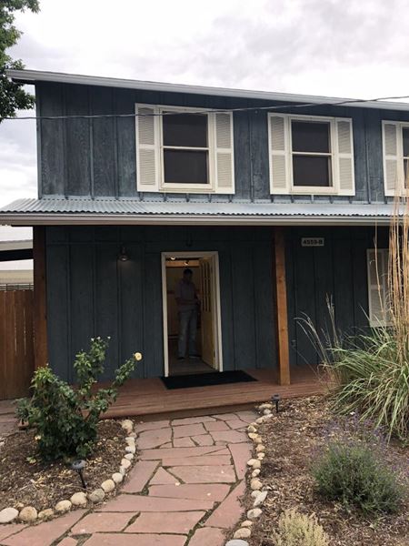 Office space for Rent at 4559 Ute Hwy in Longmont
