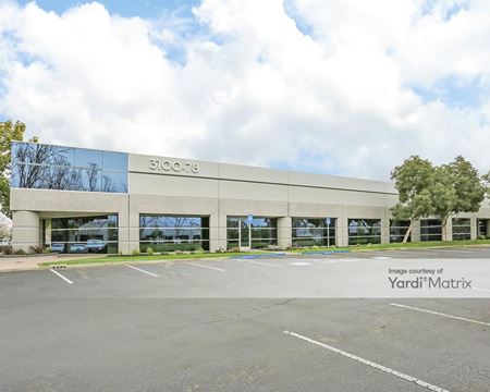 Industrial space for Rent at Prologis Park Bayside - 3100-3178 & 3200-3288 Laurelview Court in Fremont