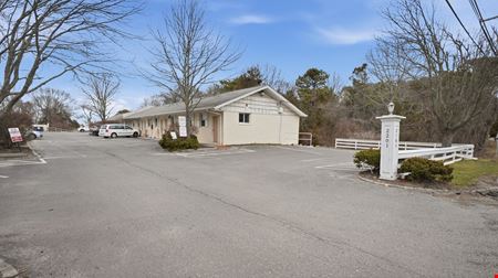 Multi-Family Apartment Complex