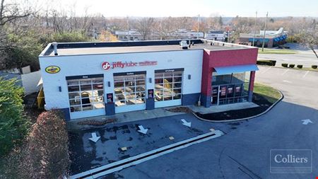 Retail space for Rent at 4497 Indian Ripple Rd in Dayton
